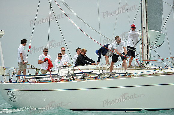 2015 Key West Race Week B 856
