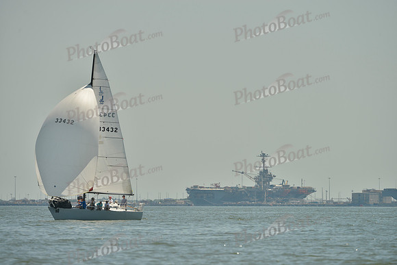 2017 Southern Bay Race Week C_0601