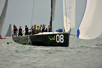 2014 Key West Race Week B 1417