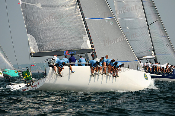 2011 Block Island RW C 1134