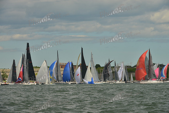 2016 NYYC Annual Regatta A_1623