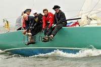 2013 Charleston Race Week A 610