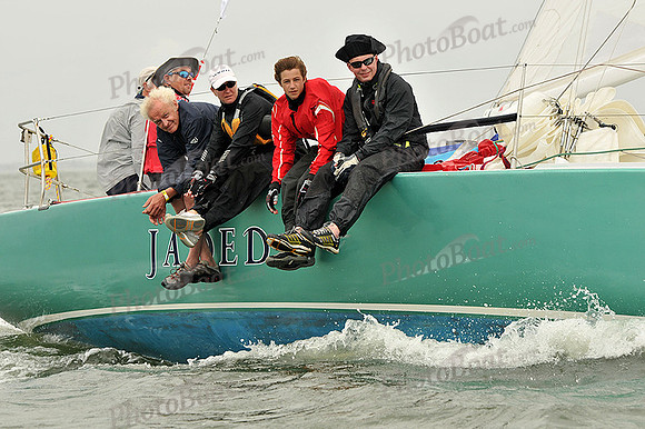2013 Charleston Race Week A 610
