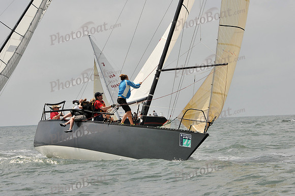 2012 Charleston Race Week A 2339