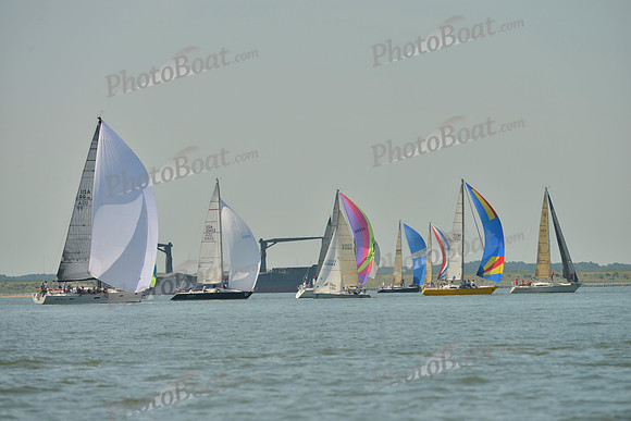 2017 Southern Bay Race Week C_0327