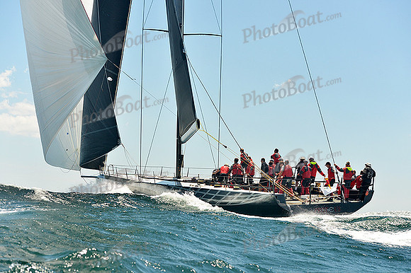 2016 NYYC Annual Regatta E_0421