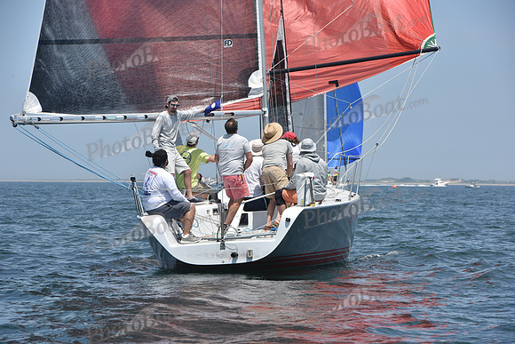 2019 Block Island Race Week K_0377