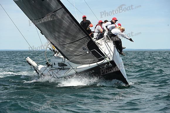 2025 Block Island Race Week L_0140