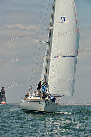 2014 Charleston Race Week B 316