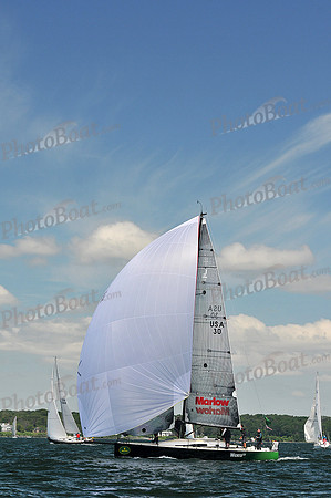 2014 NYYC Annual Regatta D 016