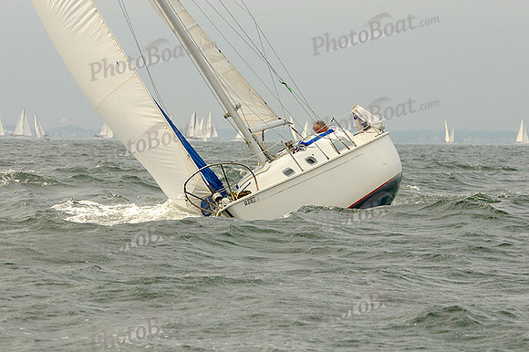2012 Cape Charles Cup A 330