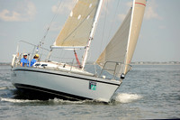 2014 Charleston Race Week A 491
