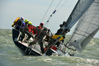 2016 Charleston Race Week C 0420