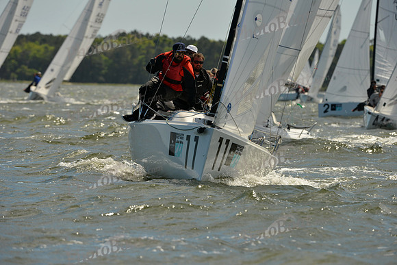 2016 Charleston Race Week D 0282