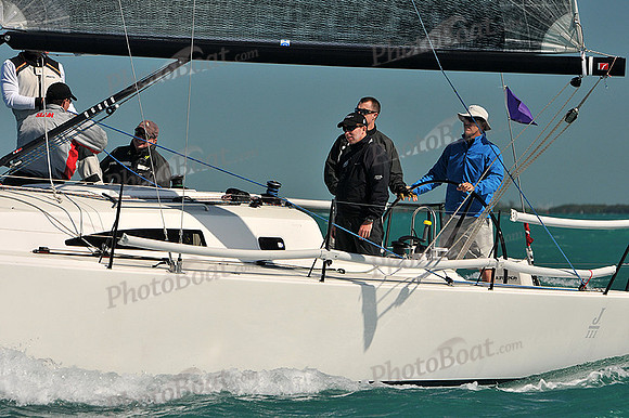 2013 Key West Race Week D 034