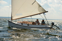 2015 IHYC Classic Yacht Regatta 768