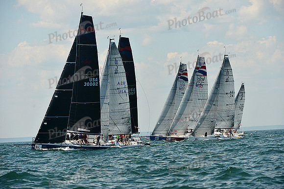 2015 Block Island Race Week B 427