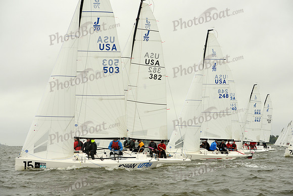 2016 Charleston Race Week A_0112