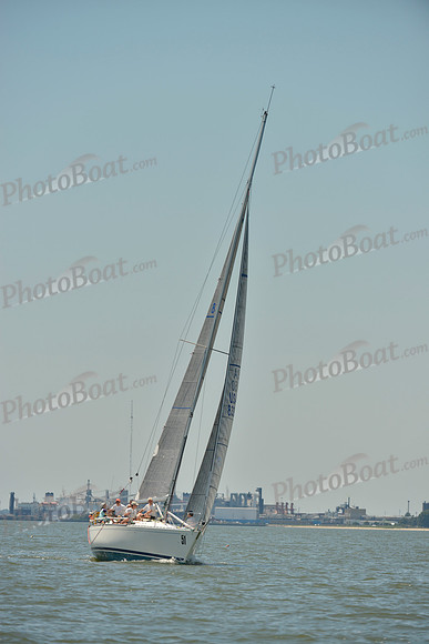 2017 Southern Bay Race Week A_1852