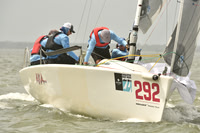 2019 Charleston Race Week C_0991