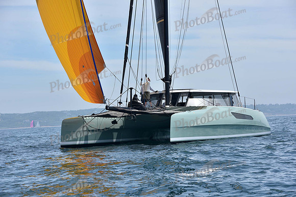 2021 Block Island Race Week A_0787