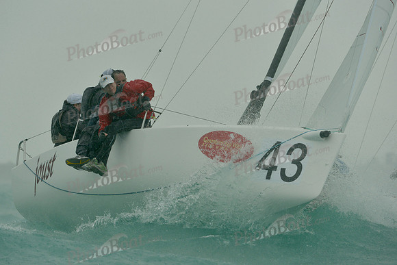 2016 Key West Race Week H_0557
