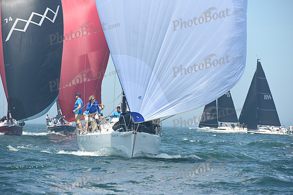 2025 Block Island Race Week C_0250