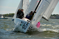 2016 Charleston Race Week D 0347