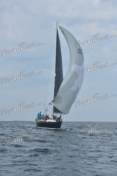 2021 Block Island Race Week C_2398