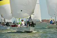 2015 Southern Bay Race Week A 755
