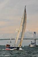 2012 NYYC Annual Regatta A 2595