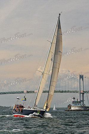 2012 NYYC Annual Regatta A 2595