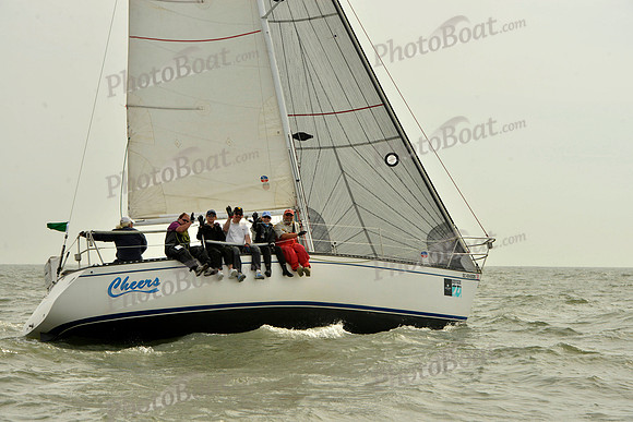 2018 Charleston Race Week C_0327