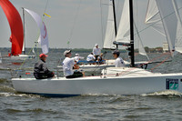 2014 Charleston Race Week B 557