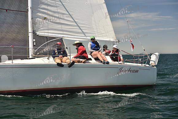 2024 Figawi 1680
