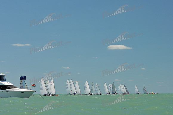 2012 Contender Worlds A 207