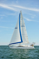 2015 Cape Charles Cup A 1583