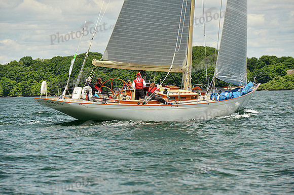 2016 NYYC Annual Regatta B_0377