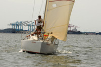 2011 Southern Bay RW B 167