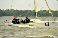 2015 Charleston Race Week E 1139