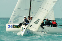2015 Key West Race Week E 2112
