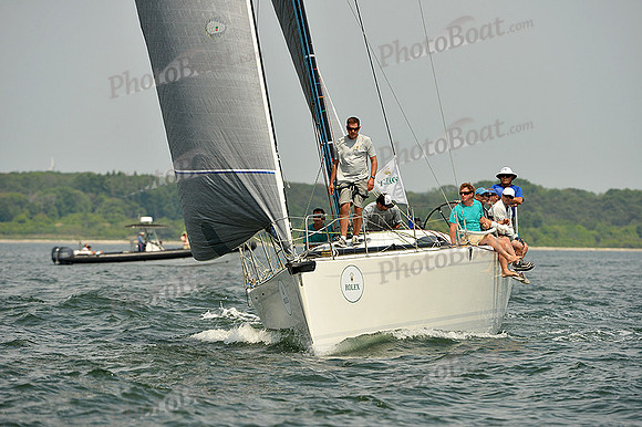 2015 NYYC Annual Regatta A 952