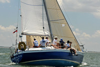 2013 Southern Bay Race Week C 2178