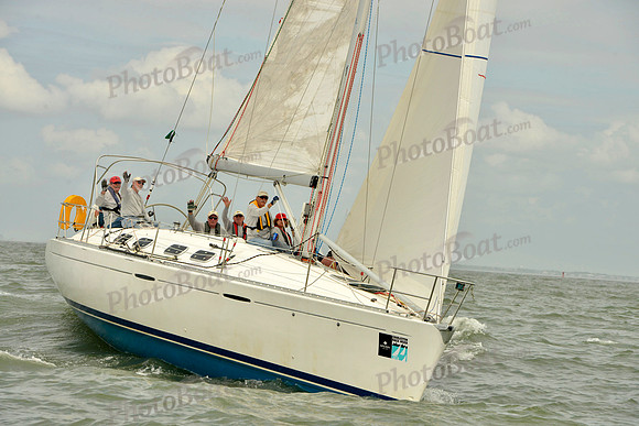 2018 Charleston Race Week B_0381