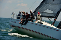 2015 Block Island Race Week A 460