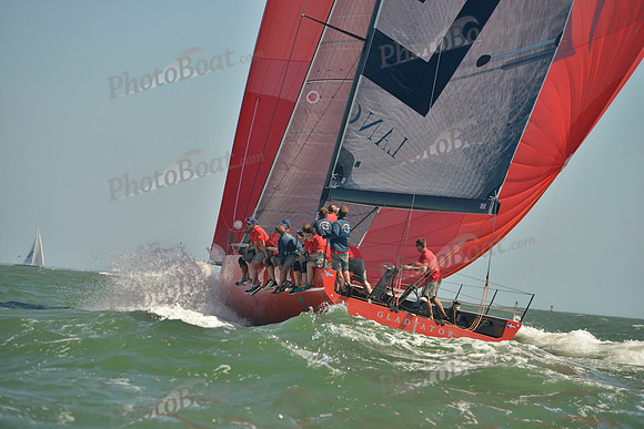 2017 Charleston Race Week A_0335