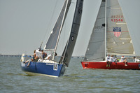 2017 Southern Bay Race Week A_0704