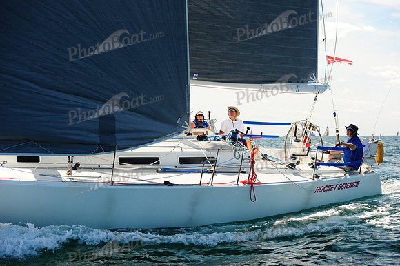 2014 Newport Bermuda A 1389