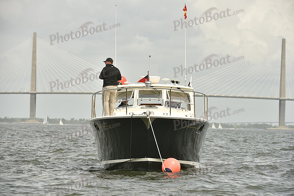 2019 Charleston Race Week E_0363