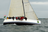 2011 NYYC Annual Regatta B 066